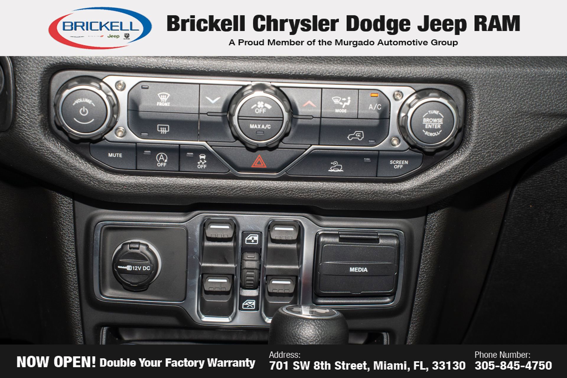 New 2026 Jeep Wrangler Sport image 23