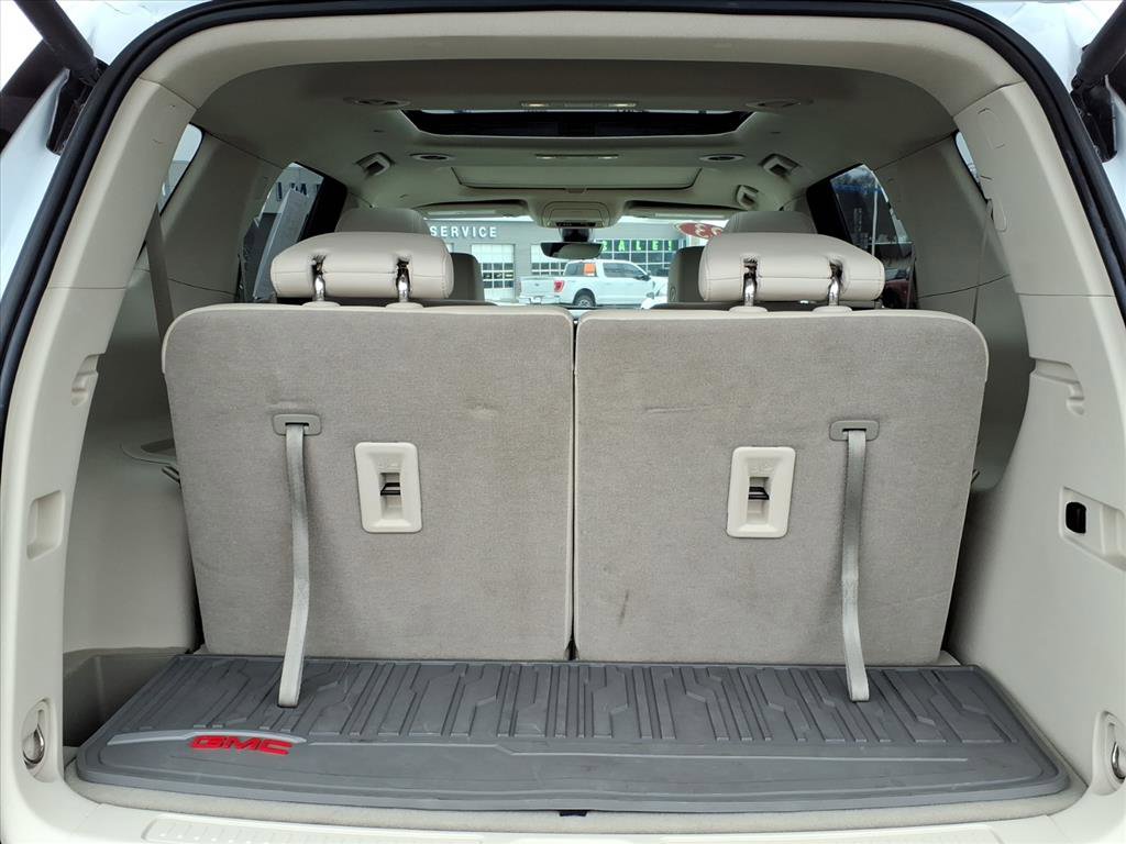 Used 2023 GMC Acadia Denali w/ Denali Technology Package image 22
