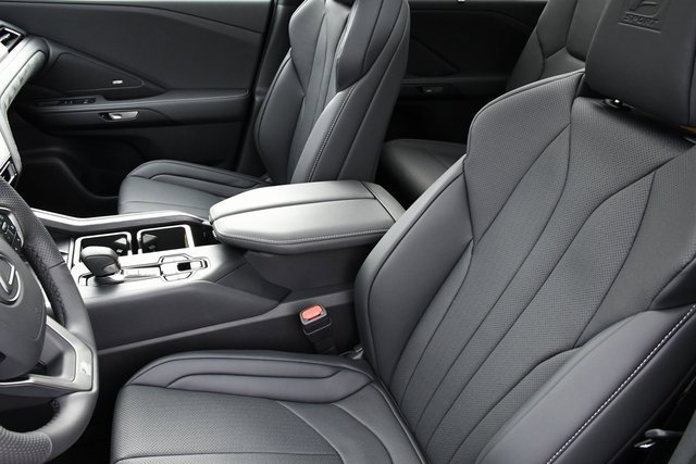 New 2026 Lexus TX 350 AWD image 9