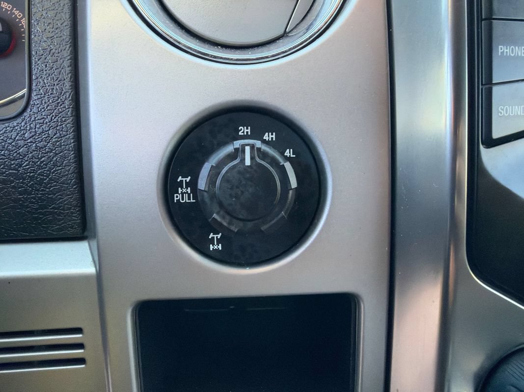 Used 2013 Ford F150 FX4 AWD/4WD image 23
