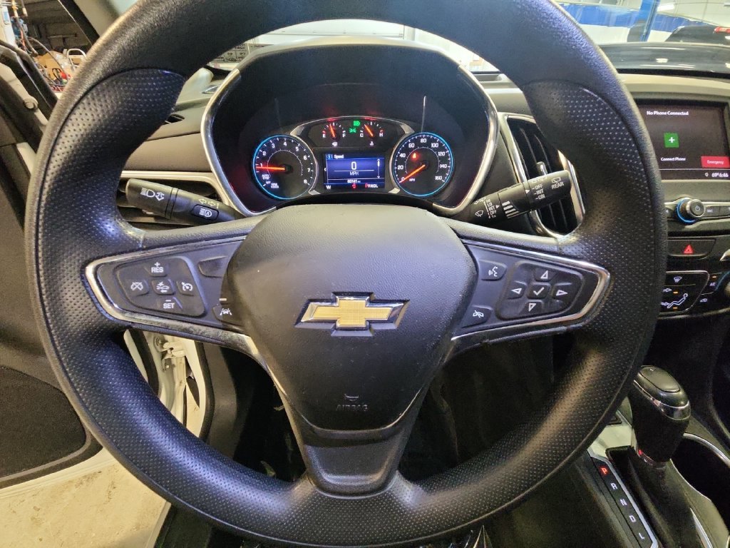 Used 2021 Chevrolet Equinox LT AWD/4WD image 17