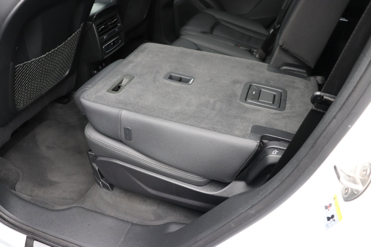 Used 2024 Audi Q7 2.0T Premium Plus image 31