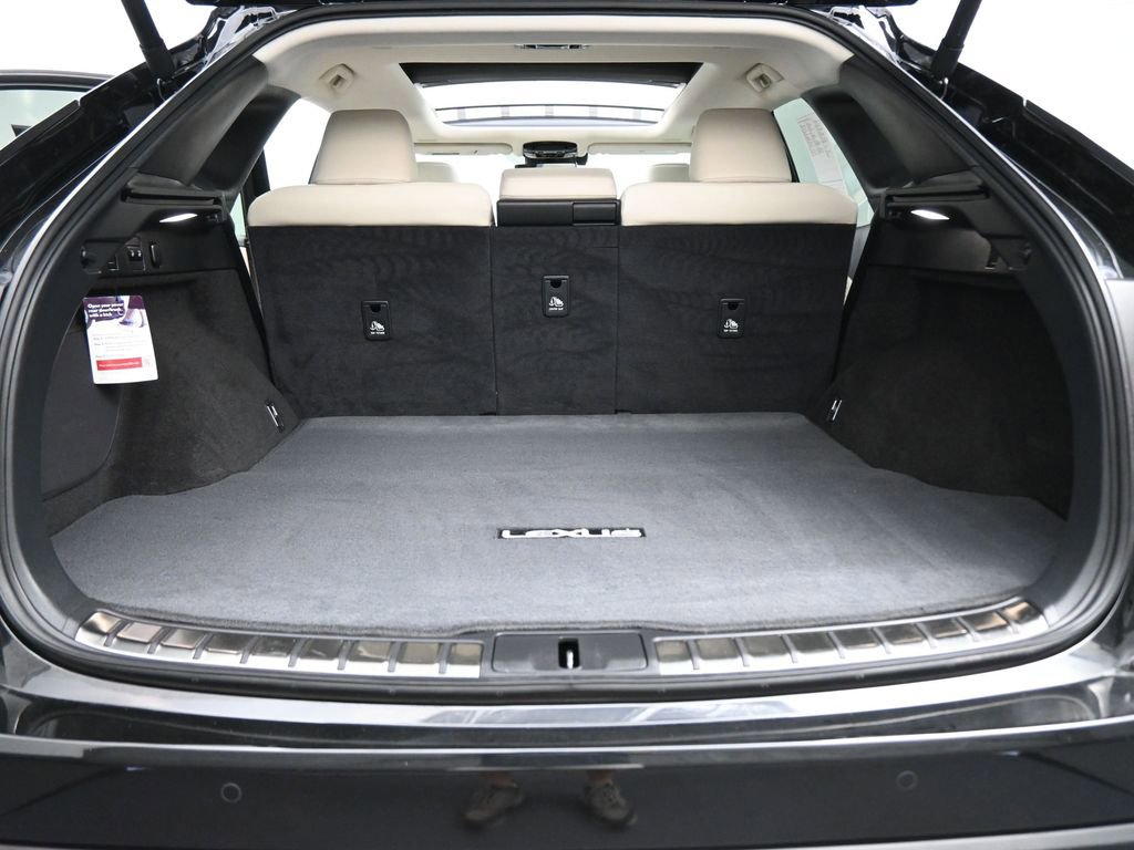 Used 2023 Lexus RX 350 Premium Plus w/ Accessory Package (Z1) image 19