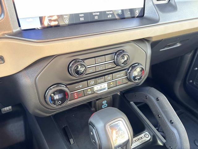 New 2025 Ford Bronco Big Bend w/ Black Diamond Package image 27