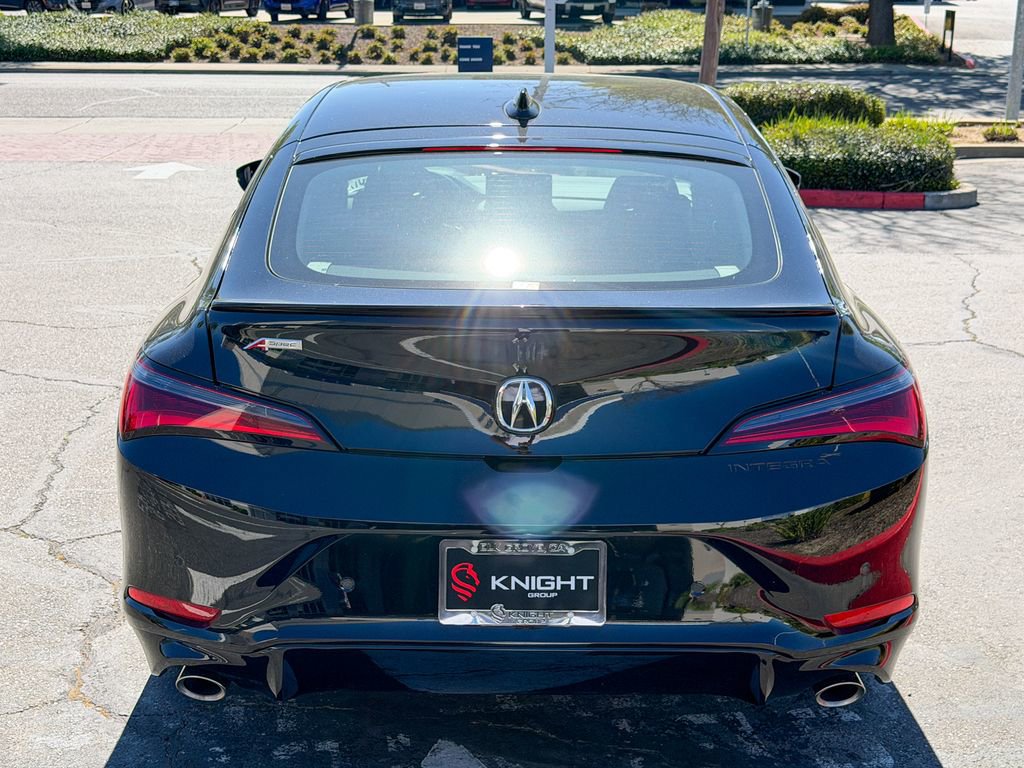 New 2026 Acura Integra A-Spec image 10