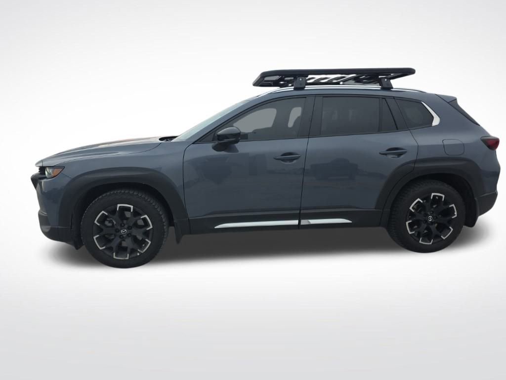 Used 2023 MAZDA CX-50 Meridian Edition w/ Apex Package image 34