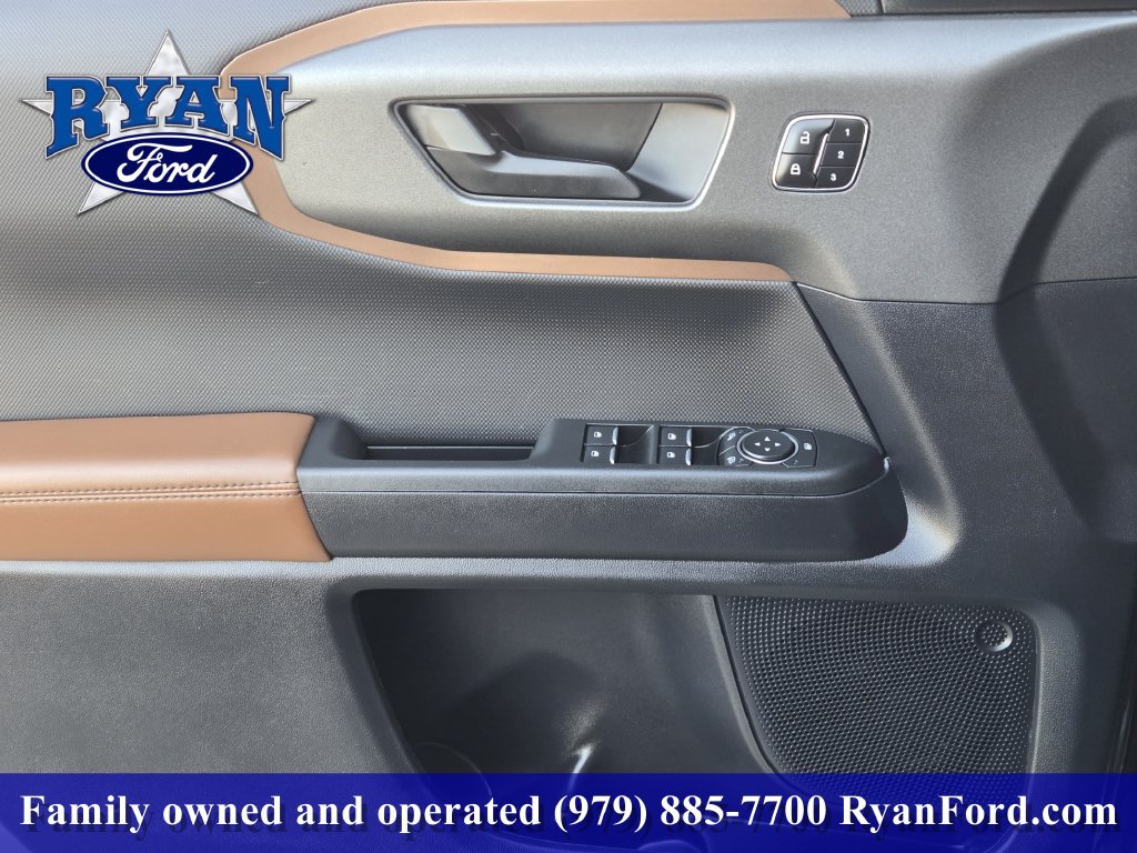 Used 2026 Ford Bronco Sport Outer Banks AWD/4WD image 17