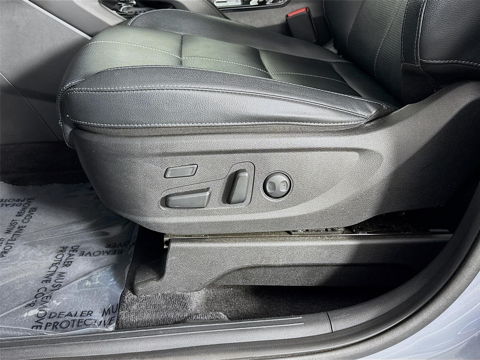 Certified 2021 Kia Telluride SX FWD image 22