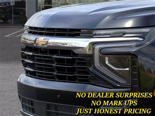 New 2026 Chevrolet Tahoe LS image 13