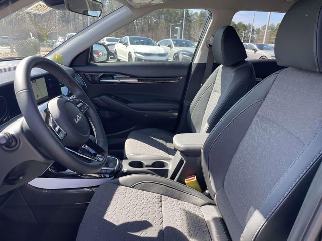 New 2026 Kia Seltos S FWD image 3