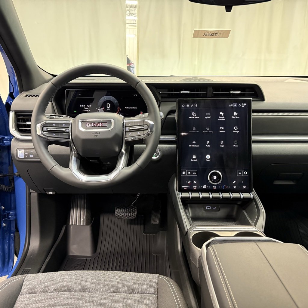 New 2026 GMC Terrain Elevation w/ LPO, Floor Liner Package image 26