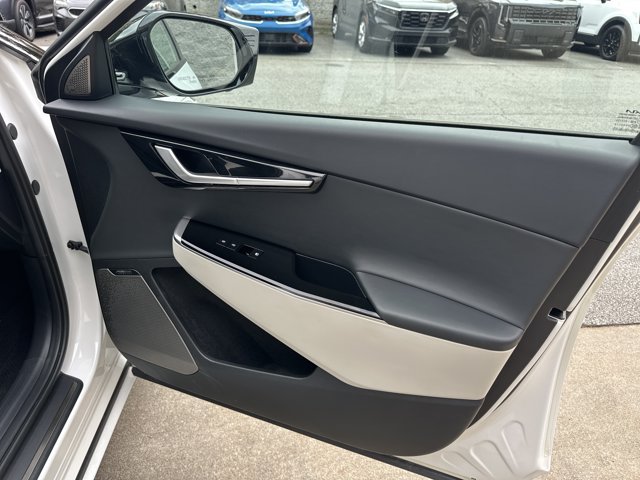 Certified 2023 Kia EV6 GT-Line AWD/4WD image 29