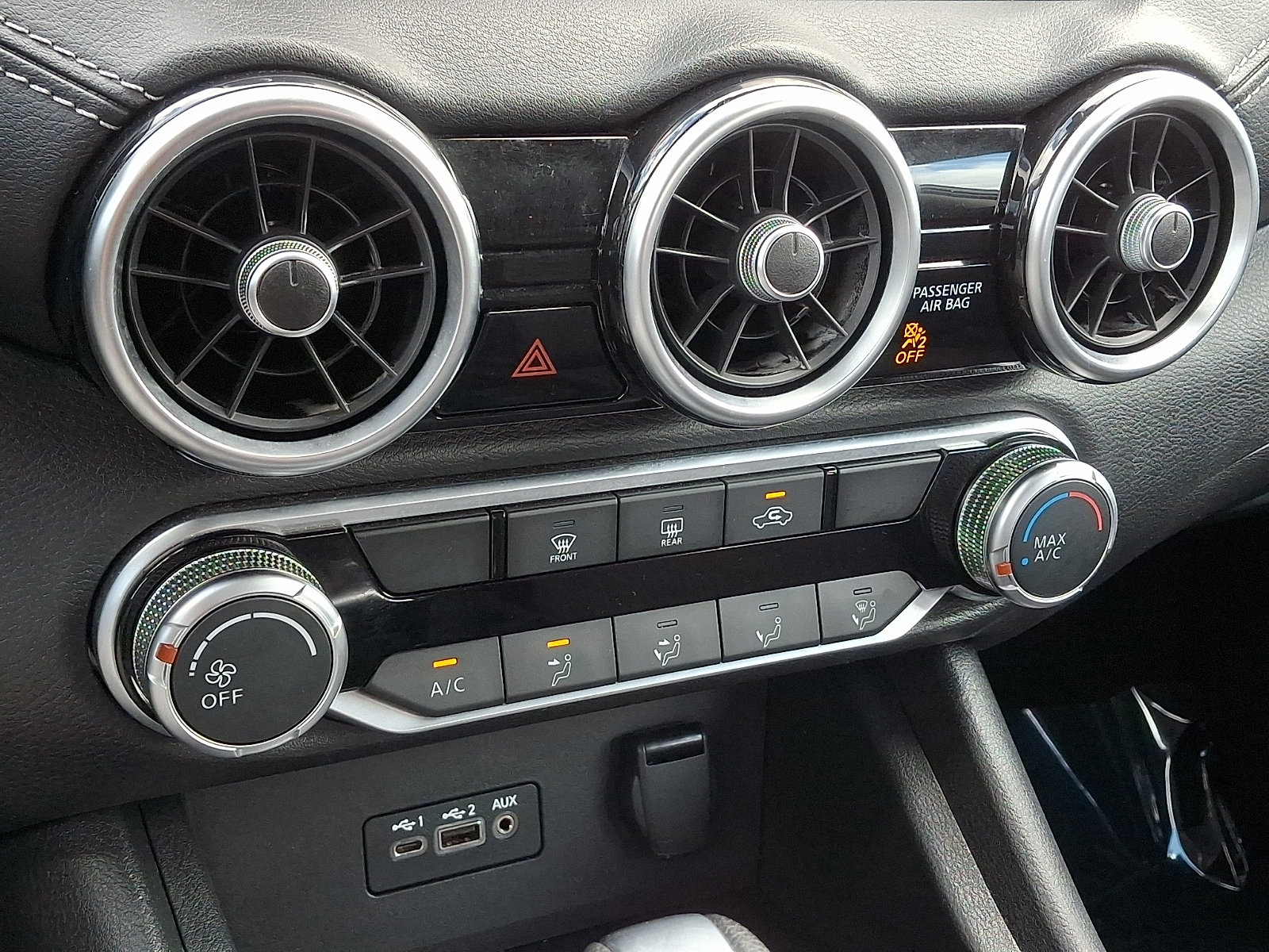 Used 2023 Nissan Sentra SV image 15