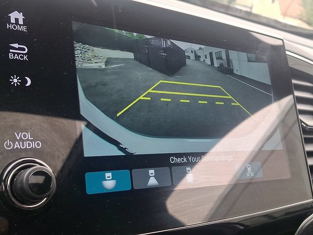 Used 2023 Honda Passport EX-L image 19