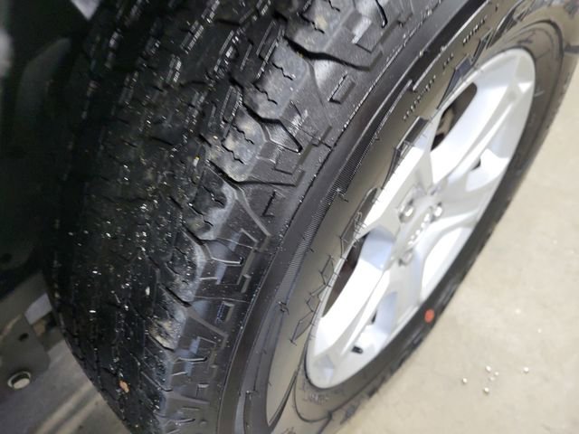 Used 2021 Jeep Wrangler Unlimited Sport image 10