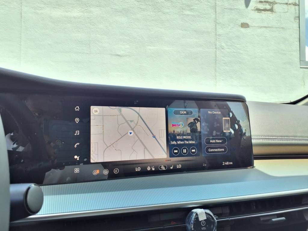 New 2025 Nissan Murano SL w/ Cargo Package AWD/4WD image 21