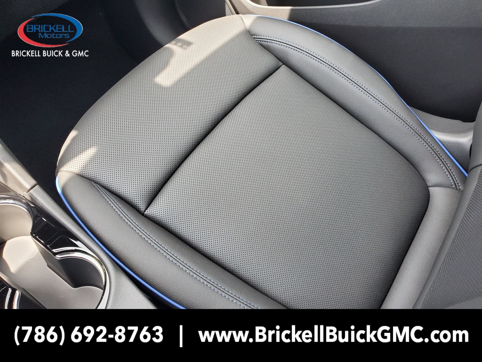New 2026 Buick Encore GX Sport Touring w/ Advanced Technology Package FWD image 16