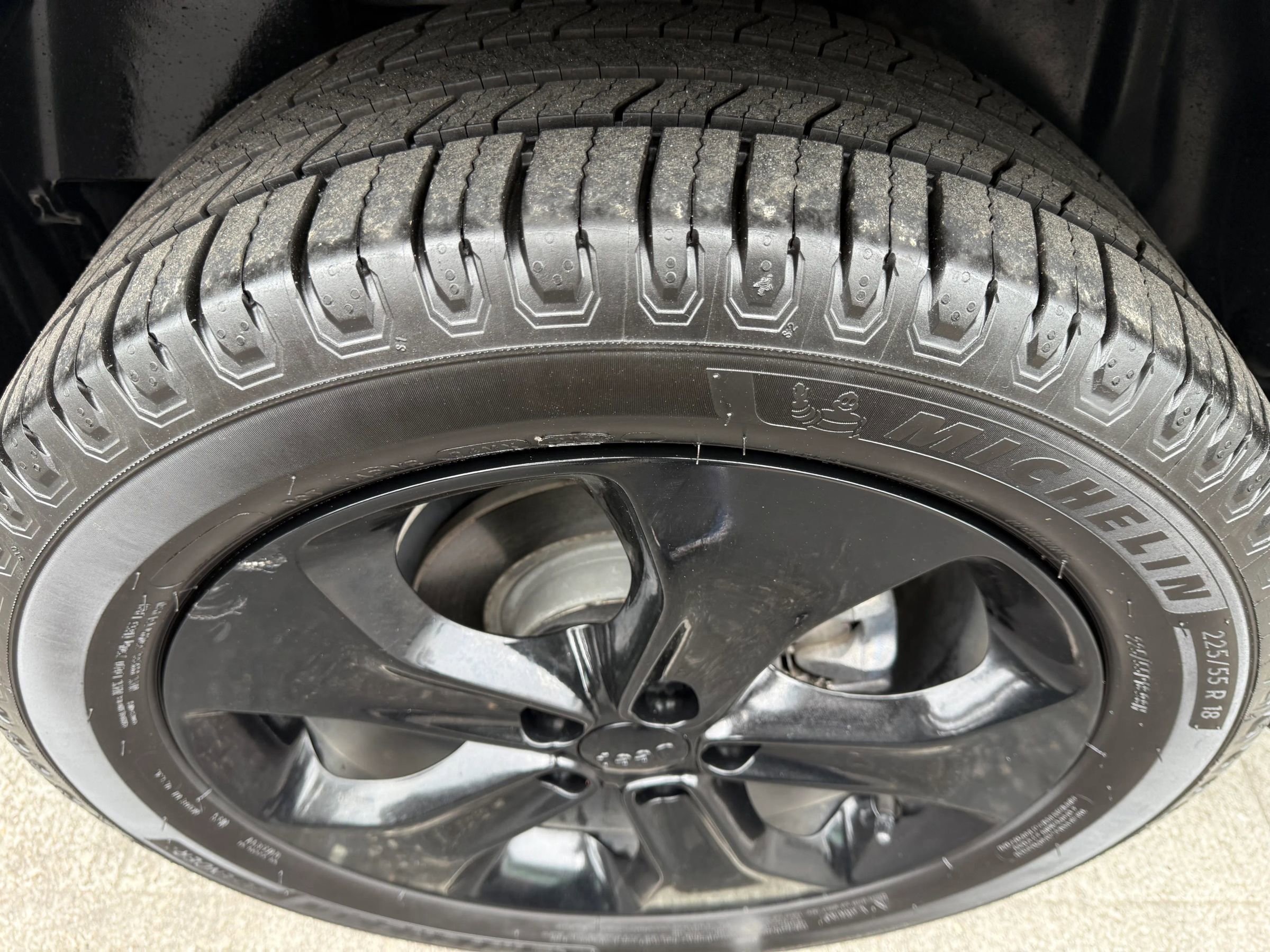 Used 2019 Jeep Compass Latitude image 4