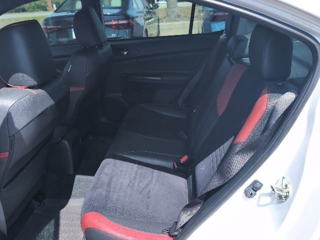 Used 2020 Subaru WRX Premium AWD/4WD image 21