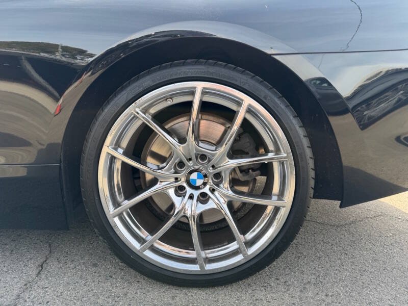Used 2015 BMW 650i Coupe RWD image 9