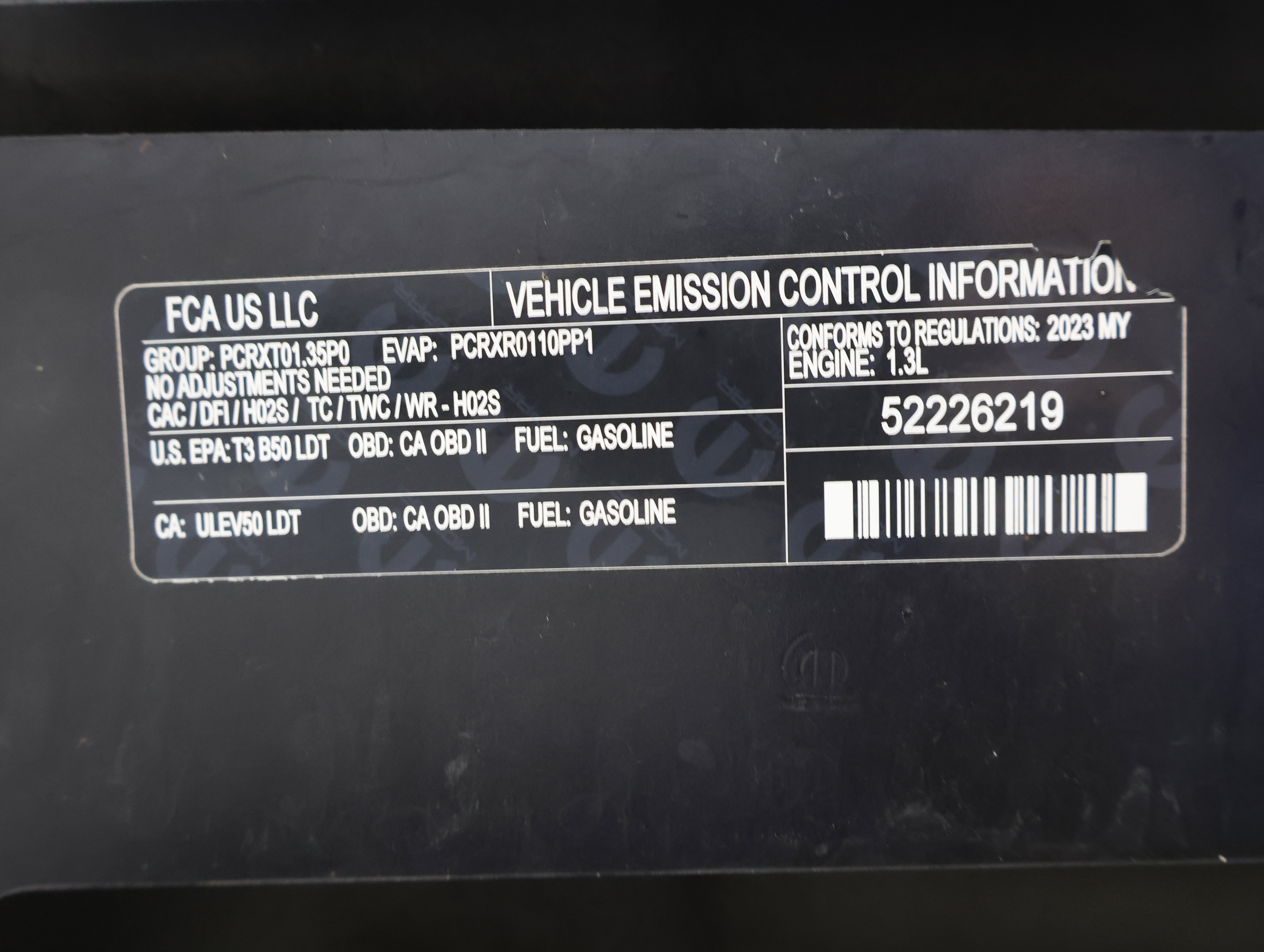 Used 2023 Jeep Renegade Trailhawk w/ Sun/Sound Group AWD/4WD image 20
