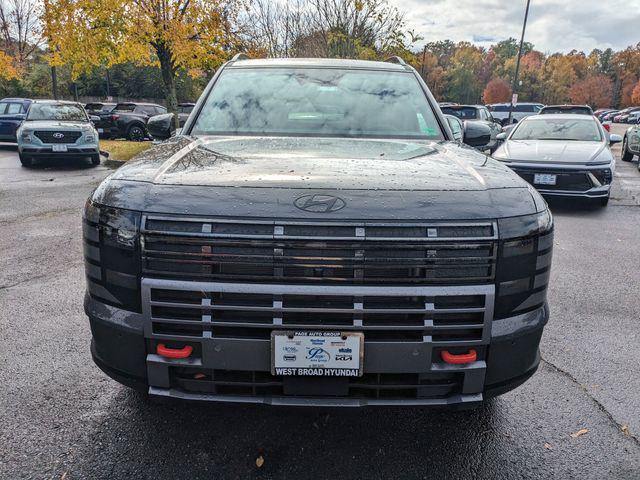 New 2026 Hyundai Palisade XRT Pro image 9