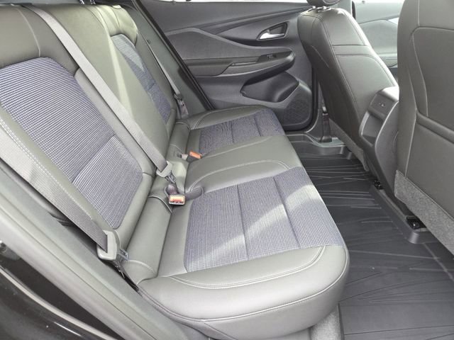 New 2026 Buick Envista Preferred w/ Convenience I Package image 27