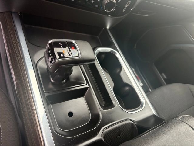 Used 2023 Chevrolet Silverado 1500 LT Trail Boss w/ Protection Package image 35