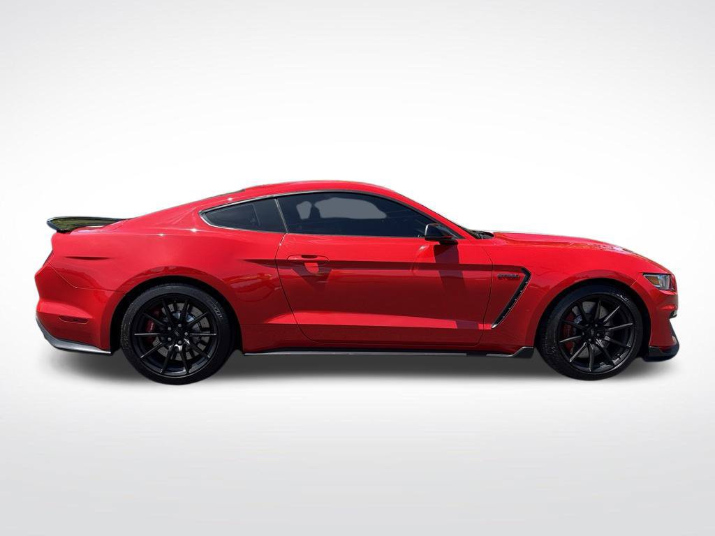 Used 2016 Ford Mustang Shelby GT350 w/ Technology Package RWD image 8