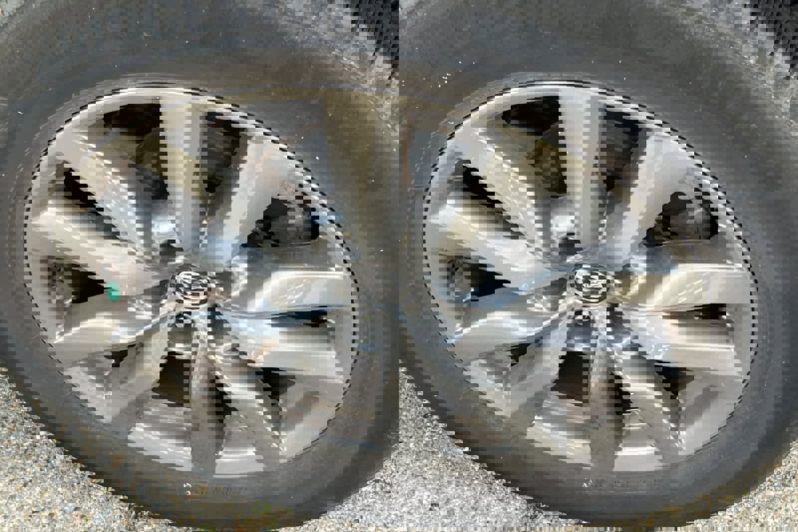 Used 2021 MAZDA CX-9 Touring image 22