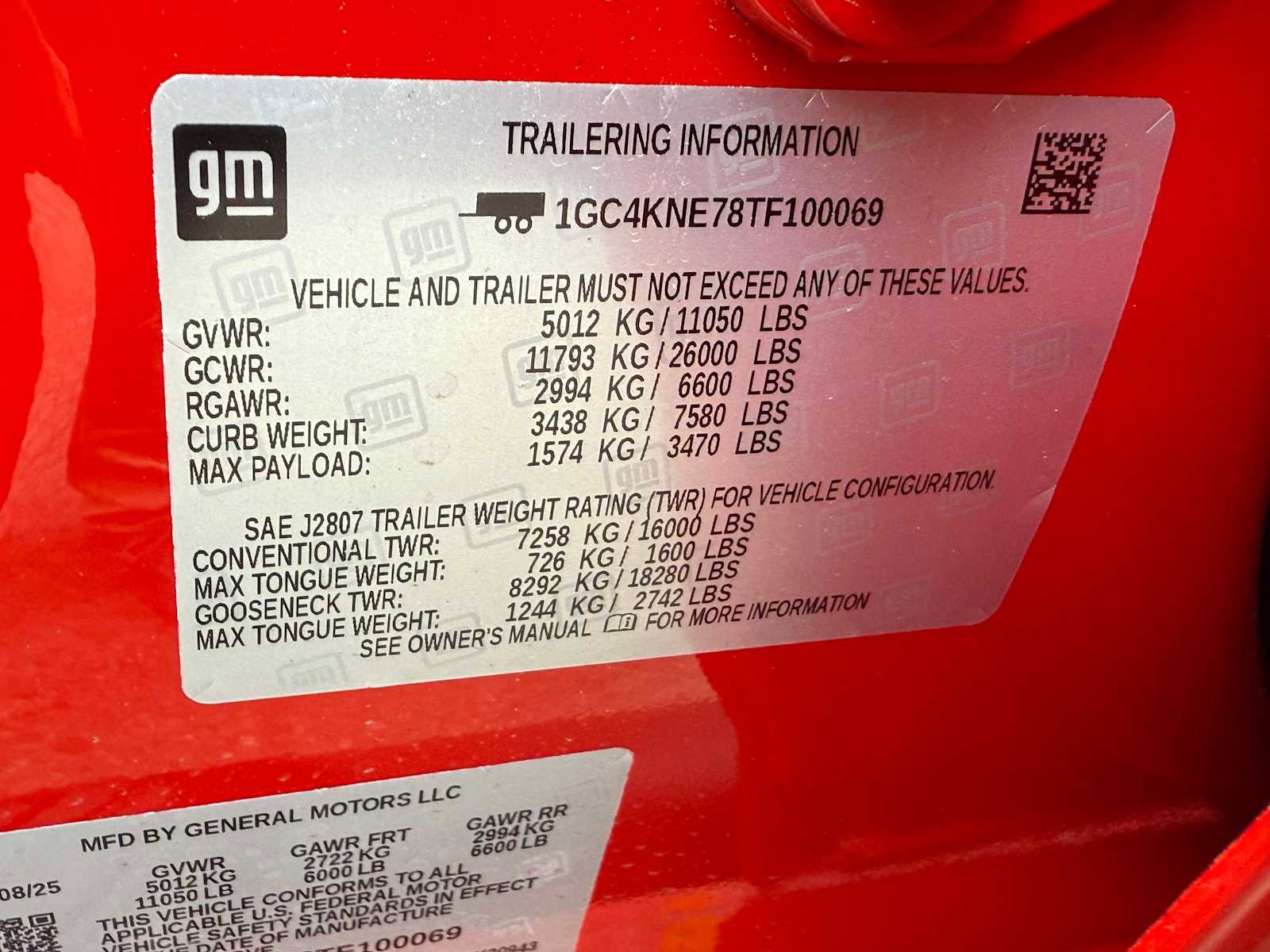 New 2026 Chevrolet Silverado 2500 LT image 64