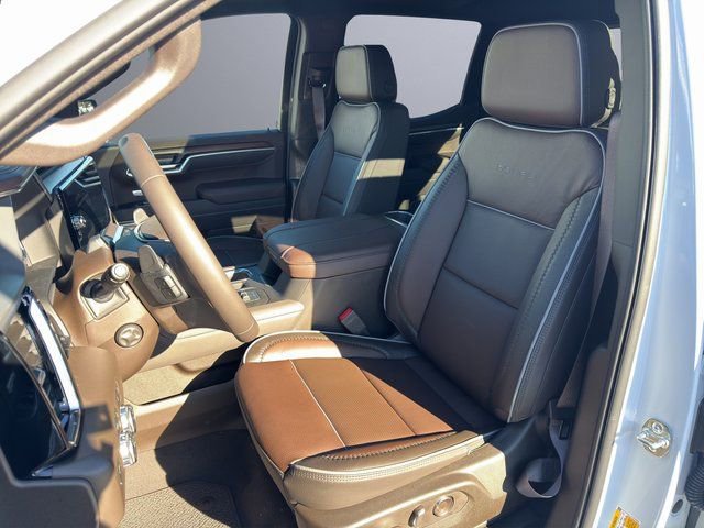 New 2026 GMC Sierra 1500 Denali image 8