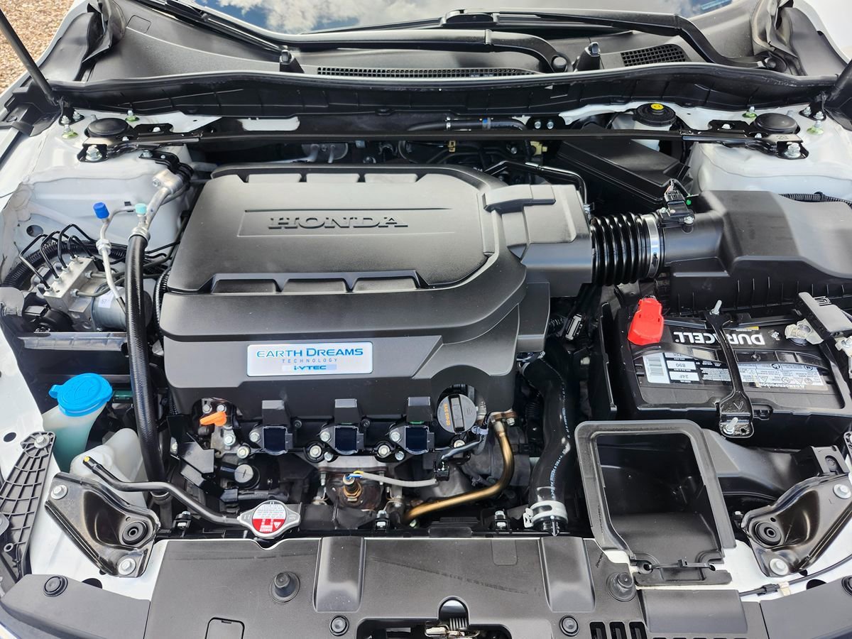 Used 2017 Honda Accord Touring image 33