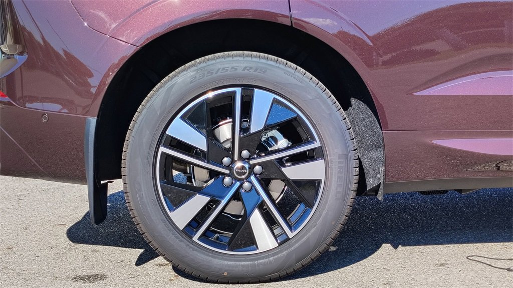 New 2026 Volvo XC60 B5 Plus w/ Climate Package image 35