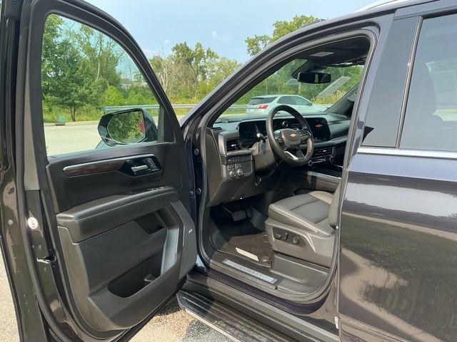 New 2026 Chevrolet Tahoe LT w/ Comfort Package AWD/4WD image 16