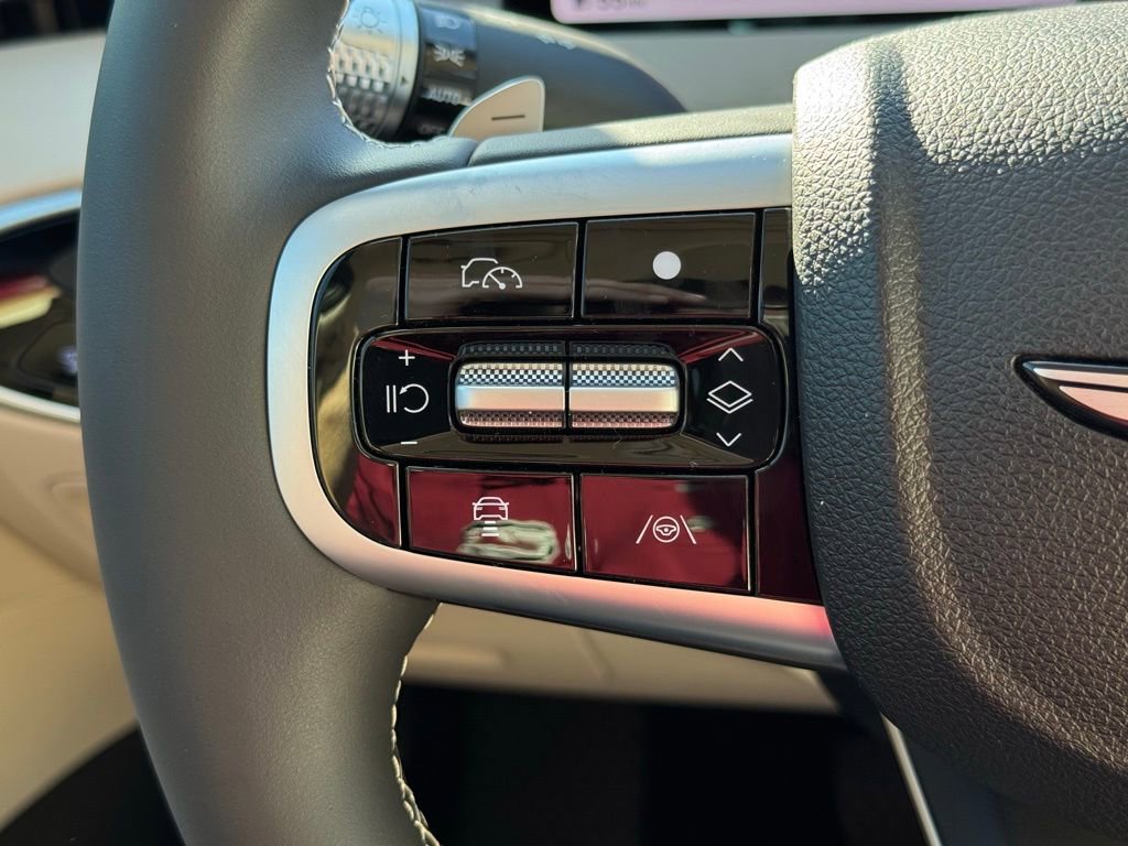 New 2026 Genesis GV70 2.5T Select image 29