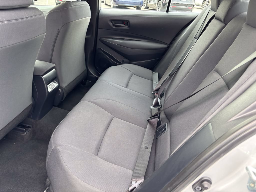 Used 2024 Toyota Corolla LE FWD image 42