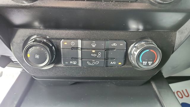 Used 2020 Ford F150 XL w/ Equipment Group 101A Mid AWD/4WD image 17