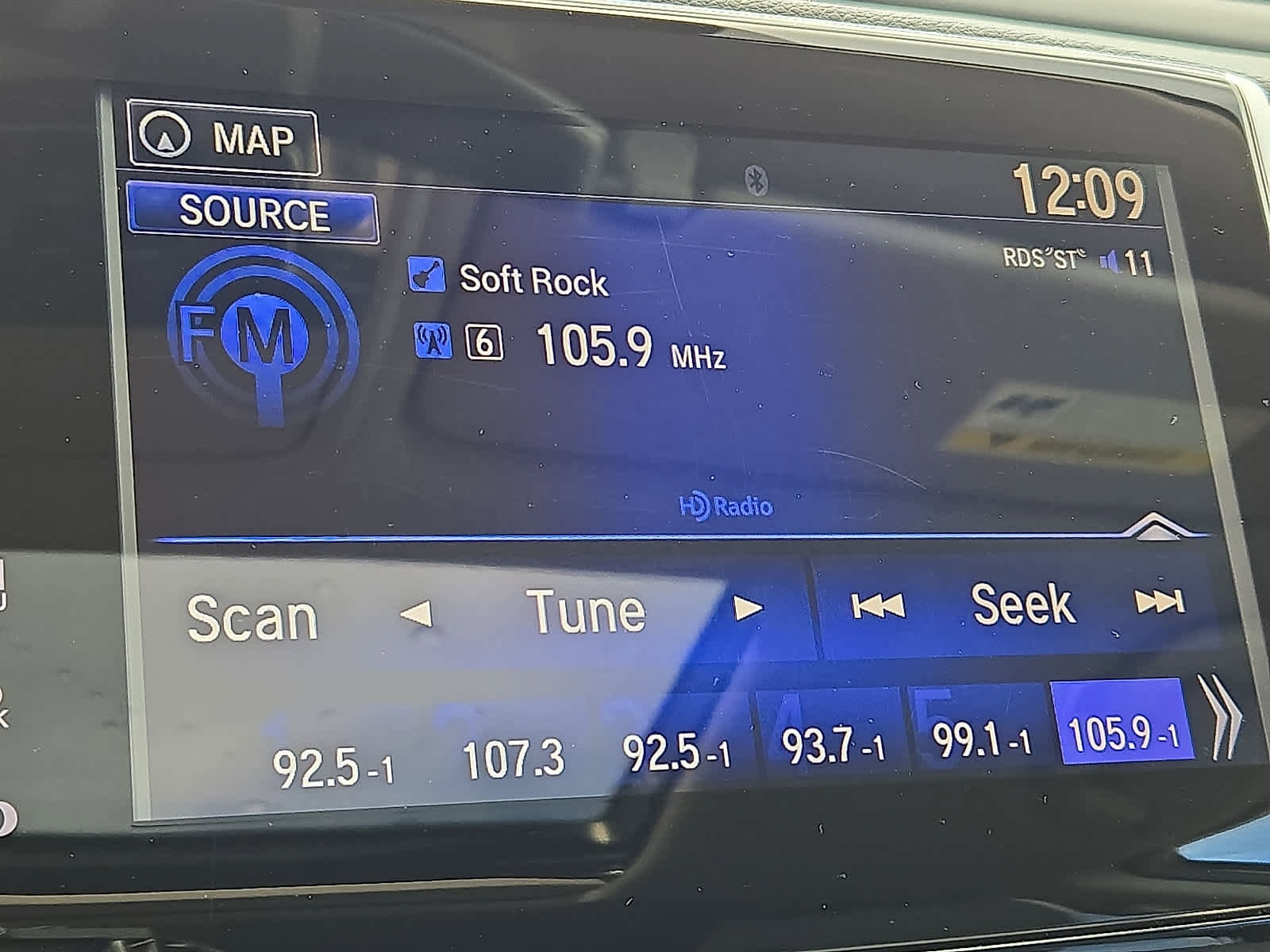 Certified 2017 Honda Ridgeline RTL-E image 19