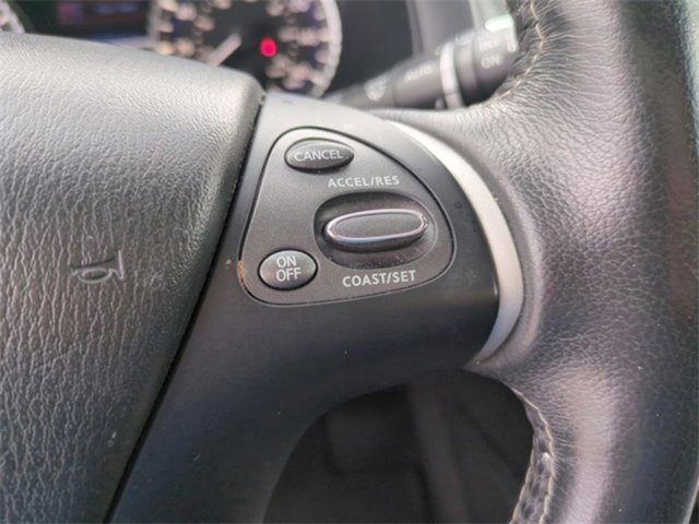 Used 2020 INFINITI QX60 Luxe w/ Essential Package image 27