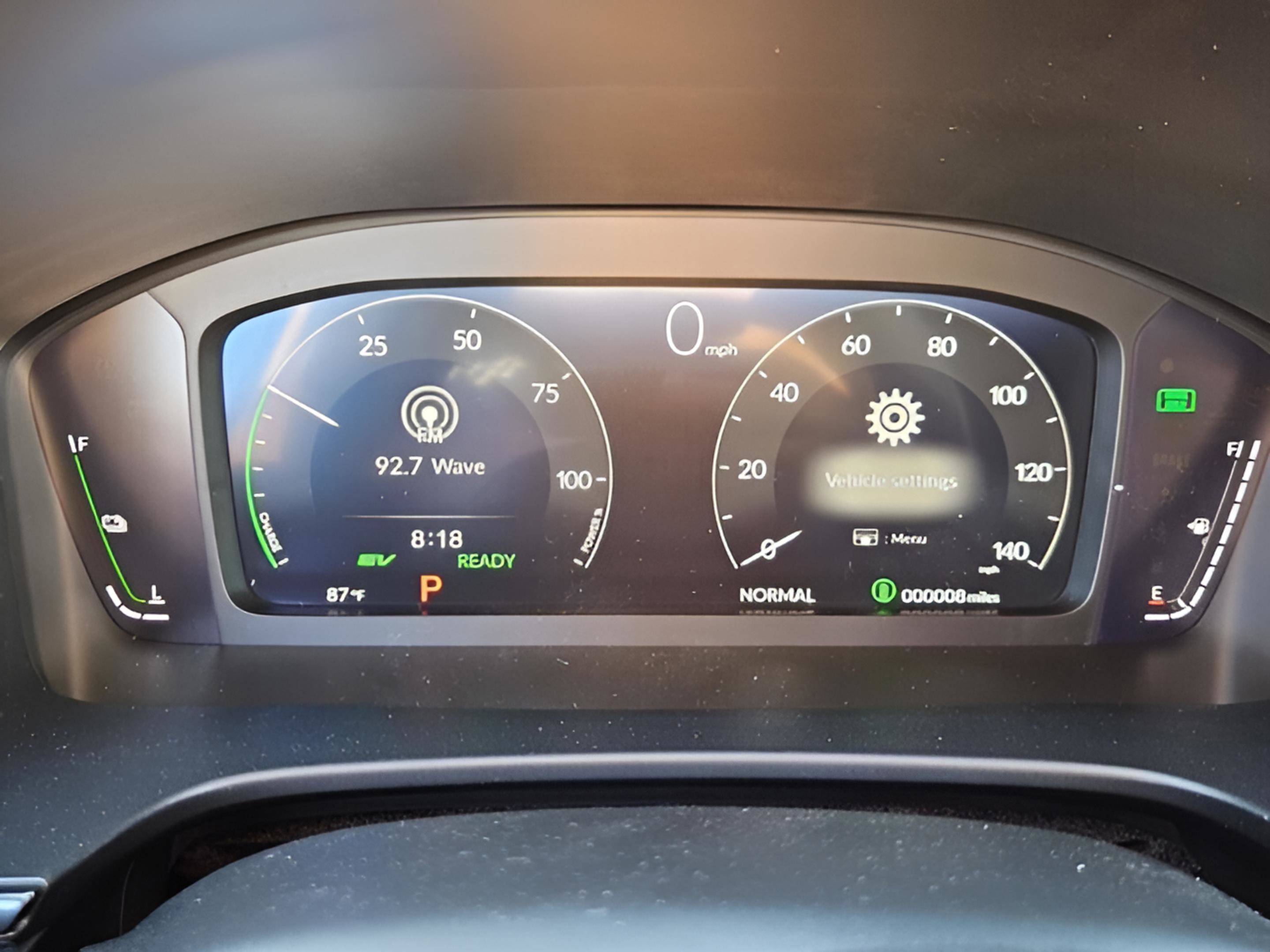 New 2026 Honda CR-V TrailSport image 14