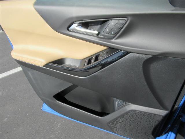 New 2026 Chevrolet Equinox ACTIV w/ Convenience Package III image 29