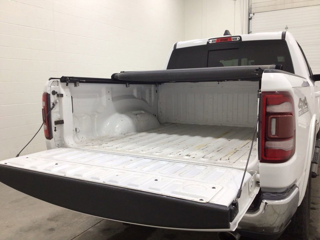 Used 2020 RAM 1500 Laramie w/ Off Road Group image 27