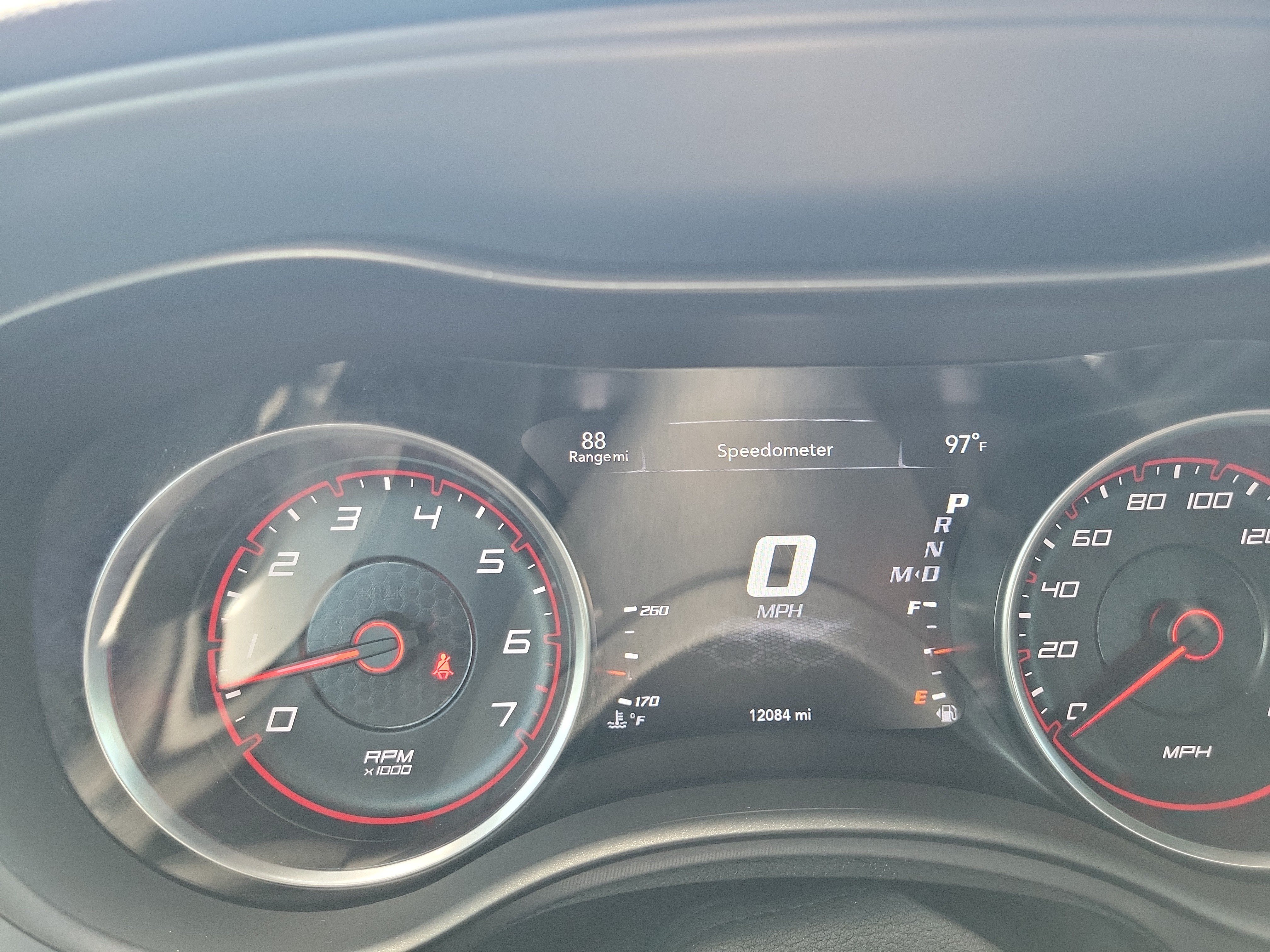 Used 2023 Dodge Charger Scat Pack w/ Harman/Kardon Audio Group RWD image 24