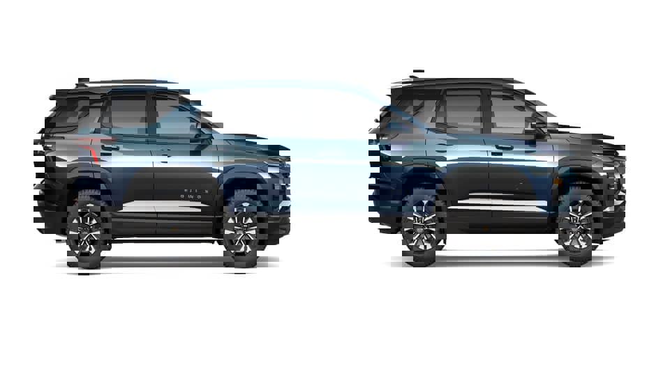 New 2026 Chevrolet Equinox LT w/ Convenience Package II image 29