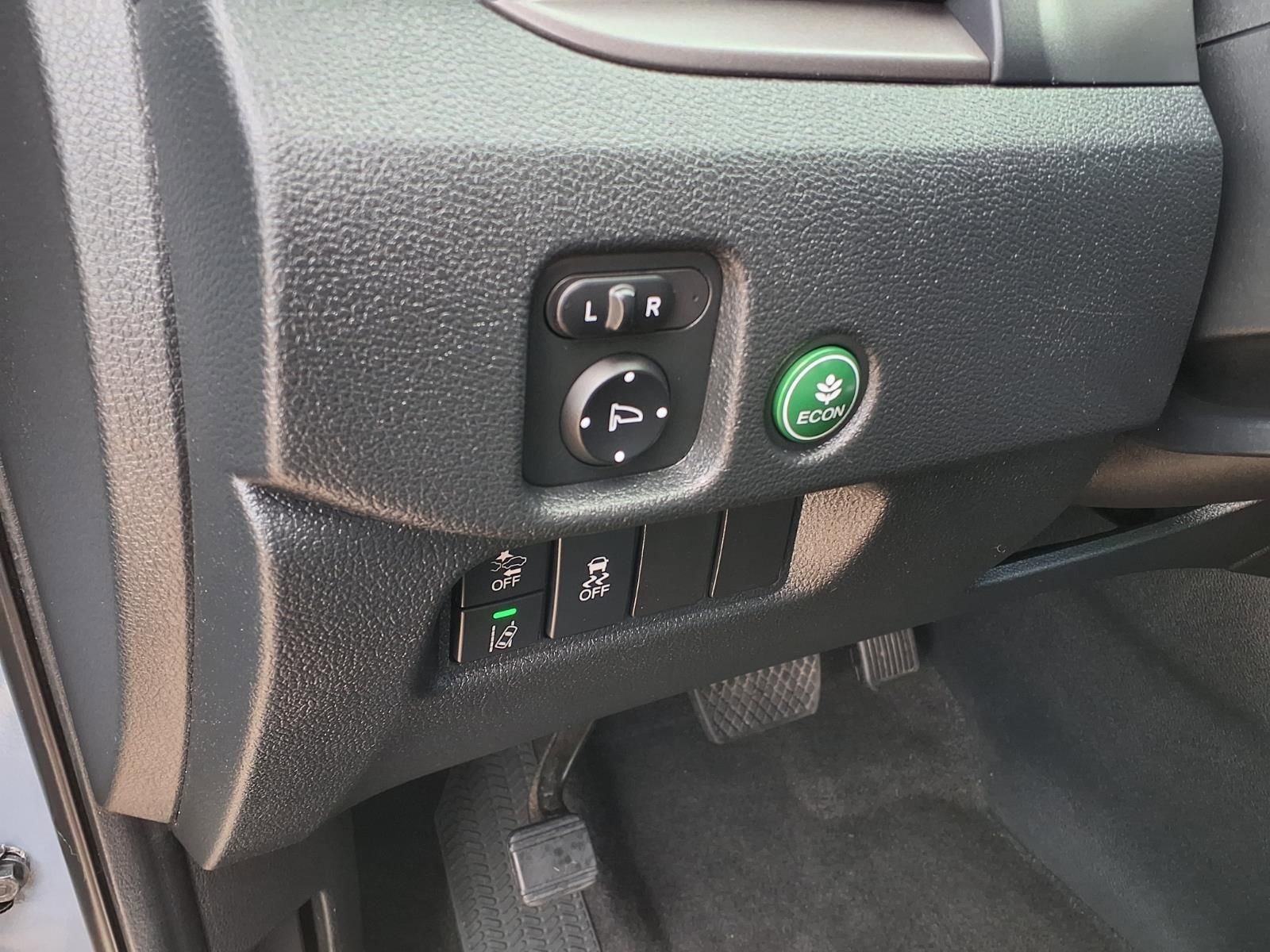 Used 2022 Honda Pilot Special Edition image 25