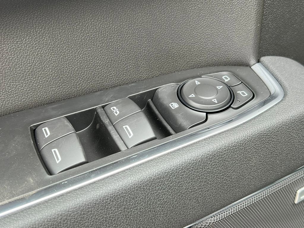 New 2026 GMC Sierra 1500 Elevation w/ Elevation Premium Package image 23