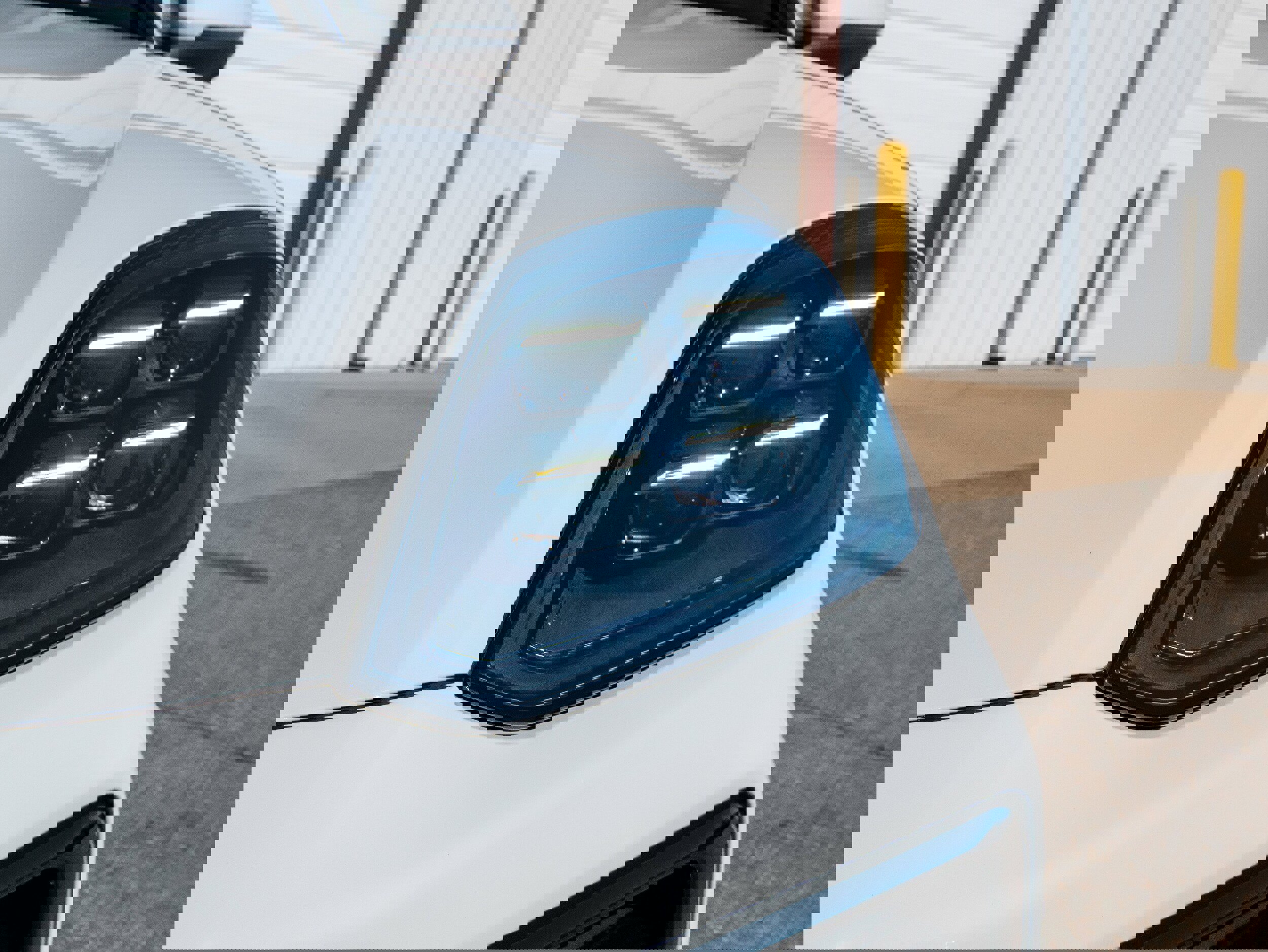 New 2026 Porsche Cayenne S image 12