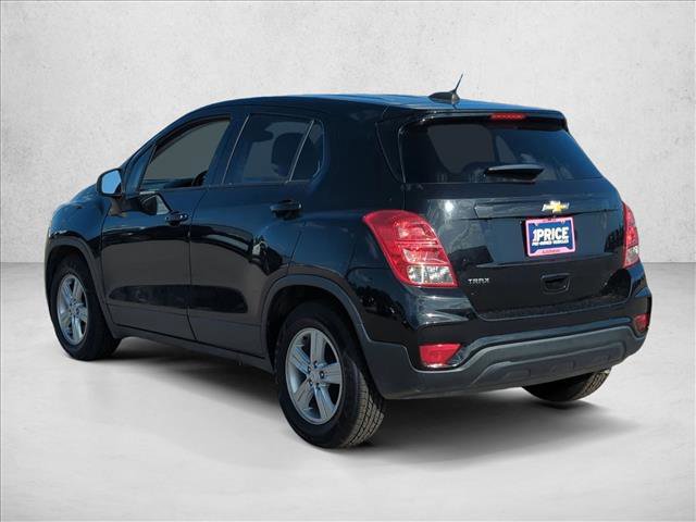 Used 2020 Chevrolet Trax LS w/ Tint and Cruise Package image 6