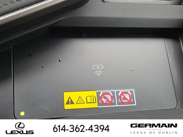 Used 2024 Lexus GX 550 image 19